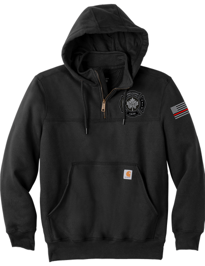 MAPLEWOOD FIRE  - LOCAL 4470 - SUBDUED #5 - COLLECTION