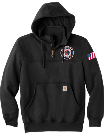 MAPLEWOOD FIRE  - LOCAL 4470 - COLOR #4 - COLLECTION