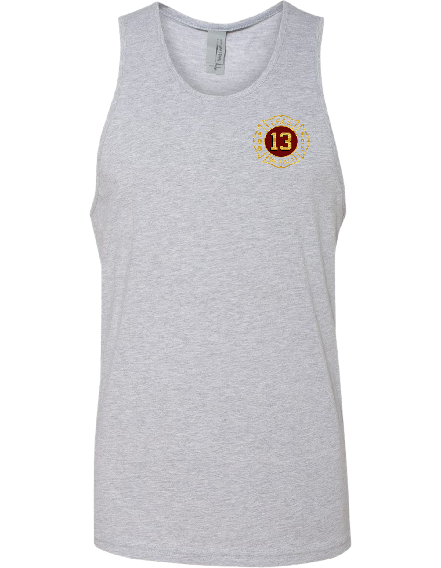 IFCO - MUSCLE TANK - COLLECTION