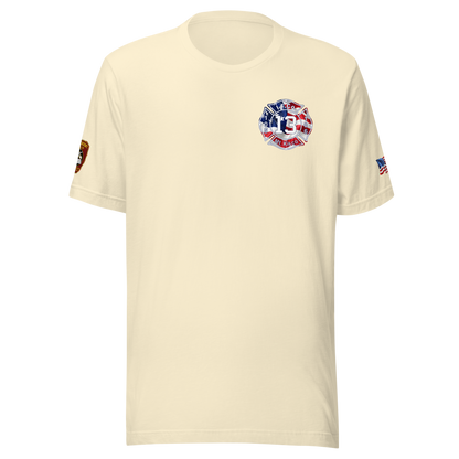 INDEPENDENT FIRE CO. – PATRIOTIC COLLECTION #2