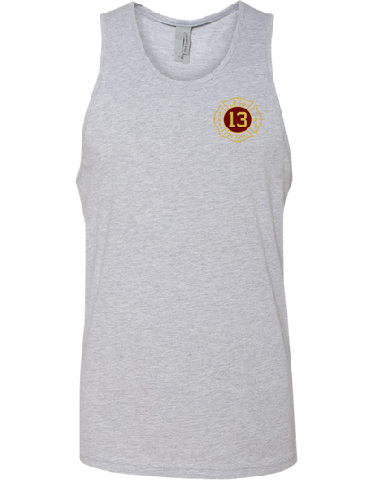 IFCO - MUSCLE TANK - COLLECTION