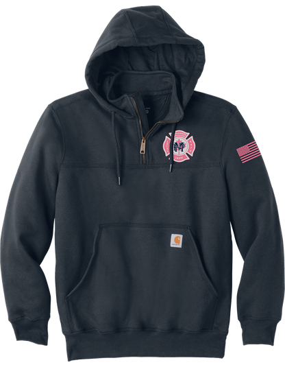 MAPLEWOOD FIRE  - LOCAL 4470 - BREAST CANCER AWARENESS COLLECTION