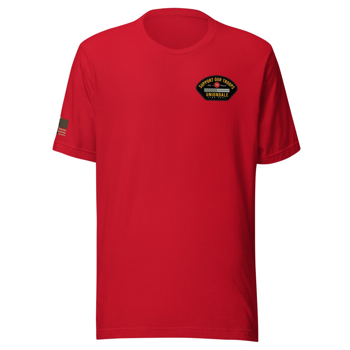 UFD - VETERANS DAY COLLECTION