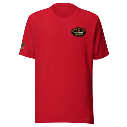 UFD - VETERANS DAY COLLECTION