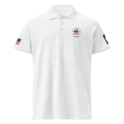 MKVAC - MEMBER POLO - COLLECTION