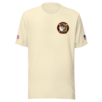 Independent Fire Co. – "America's 250th" Collection #3
