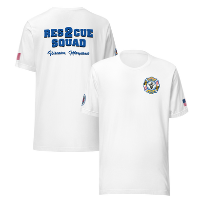 RES2CUE COLLECTION #4