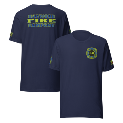 HARWOOD FIRE COMPANY #2 COLLECTION