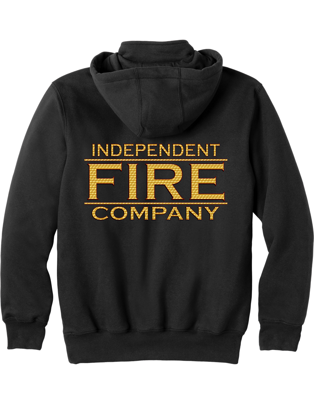 INDEPENDENT FIRE CO. – “TRADITIONAL GOLD LEAF” COLLECTION