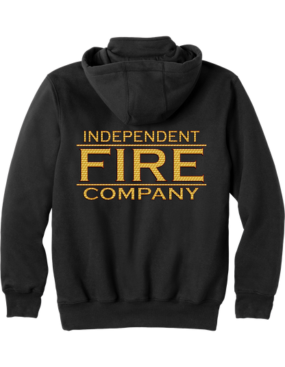 INDEPENDENT FIRE CO. – “TRADITIONAL GOLD LEAF” COLLECTION