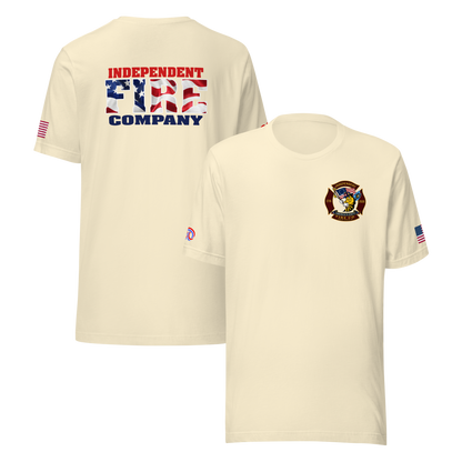 Independent Fire Co. – "America's 250th" Collection #3