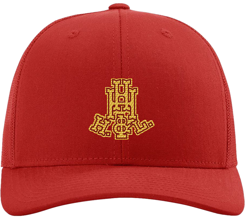 TOWER 2 LADDER - HHH&L - GOLD COLLECTION