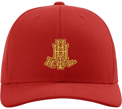 TOWER 2 LADDER - HHH&L - GOLD COLLECTION