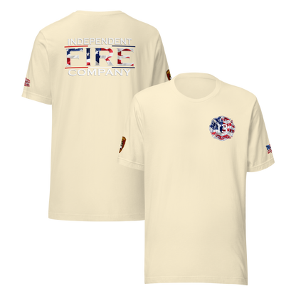 INDEPENDENT FIRE CO. – PATRIOTIC COLLECTION #2