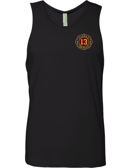 IFCO - MUSCLE TANK - COLLECTION