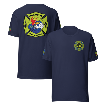 HARWOOD FIRE COMPANY #1 COLLECTION