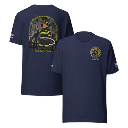 BIG BABY FIRE APPAREL - COLLECTION
