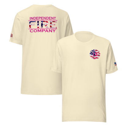 IFCO – PINK PATRIOTIC (PINK #2)