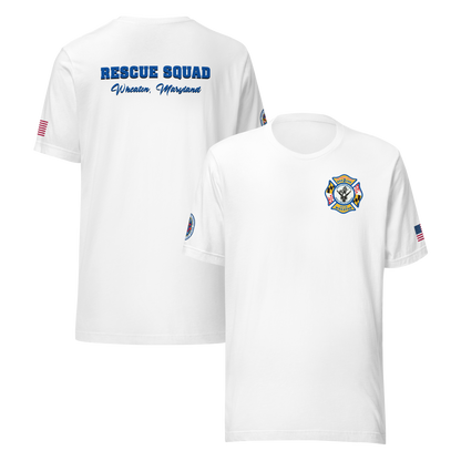 RESCUE SQUAD COLLECTION #6