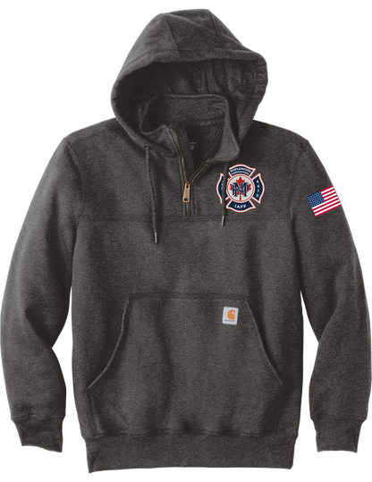 MAPLEWOOD FIRE  - LOCAL 4470 - COLOR #4 - COLLECTION
