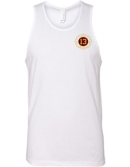 IFCO - MUSCLE TANK - COLLECTION
