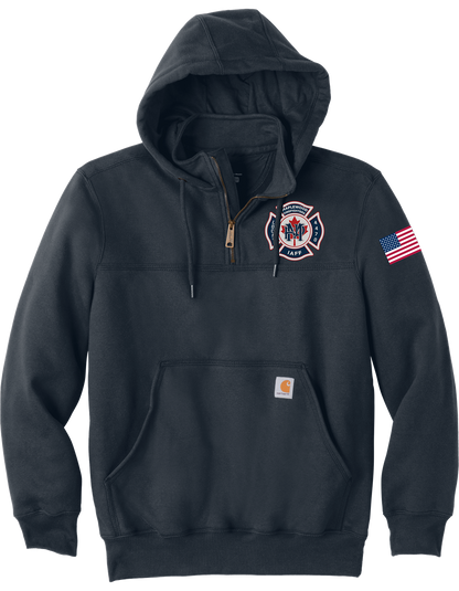 MAPLEWOOD FIRE  - LOCAL 4470 - COLOR #3 - COLLECTION