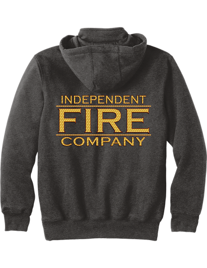 INDEPENDENT FIRE CO. – “TRADITIONAL GOLD LEAF” COLLECTION