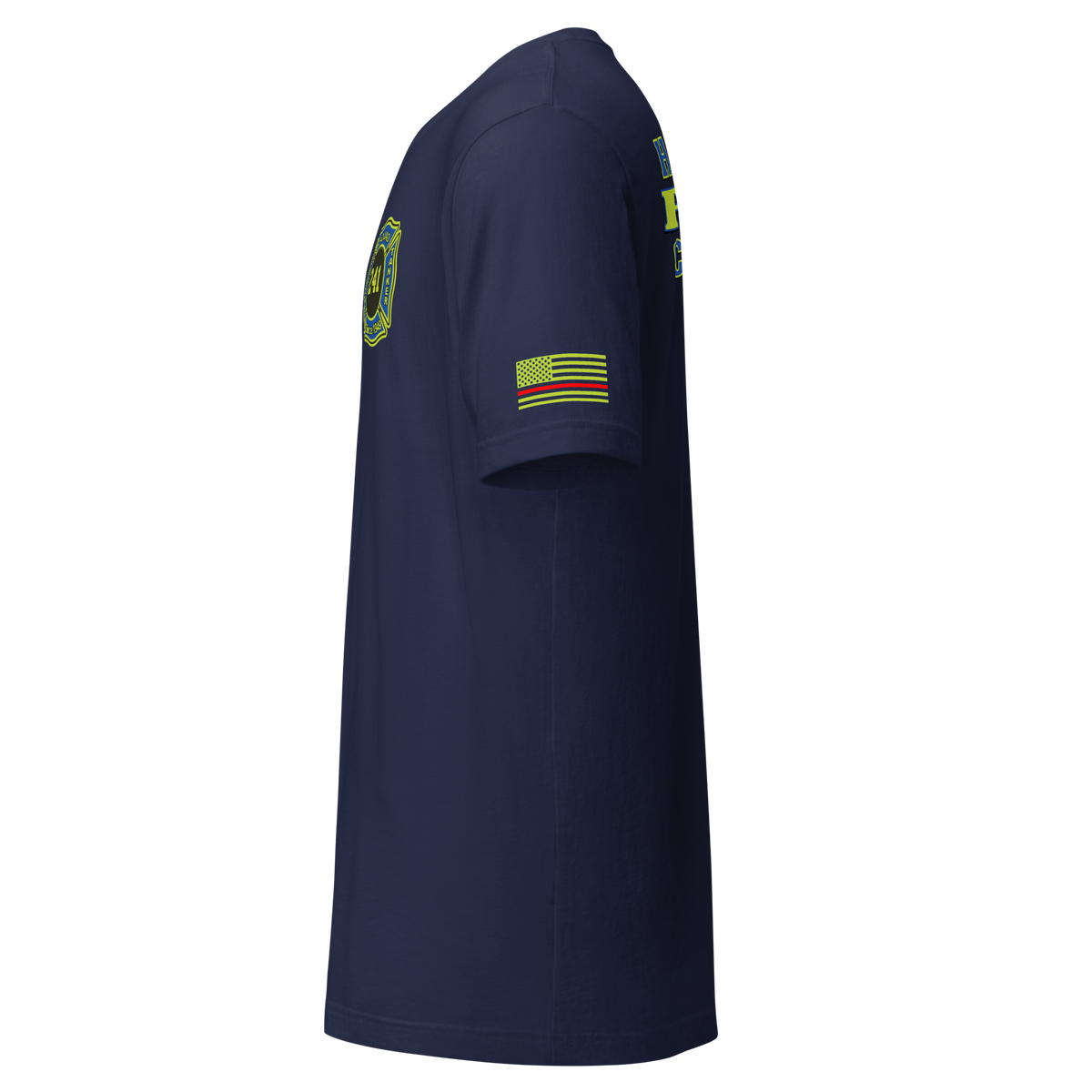 HARWOOD FIRE COMPANY #2 COLLECTION