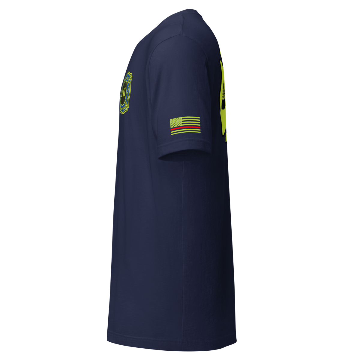 HARWOOD FIRE COMPANY #1 COLLECTION