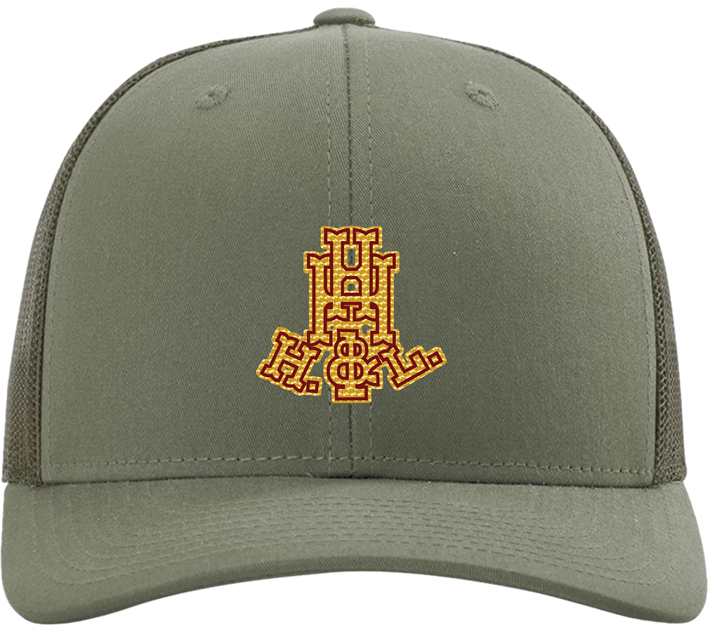TOWER 2 LADDER - HHH&L - GOLD COLLECTION