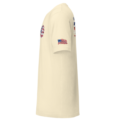 INDEPENDENT FIRE CO. – PATRIOTIC COLLECTION #1