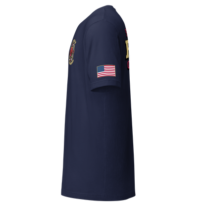 STORMVILLE FIRE COMPANY - GOLD #2