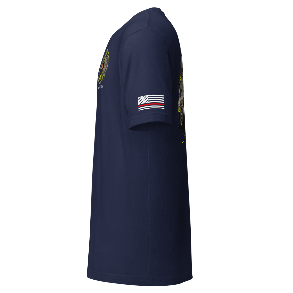 BIG BABY FIRE APPAREL - COLLECTION