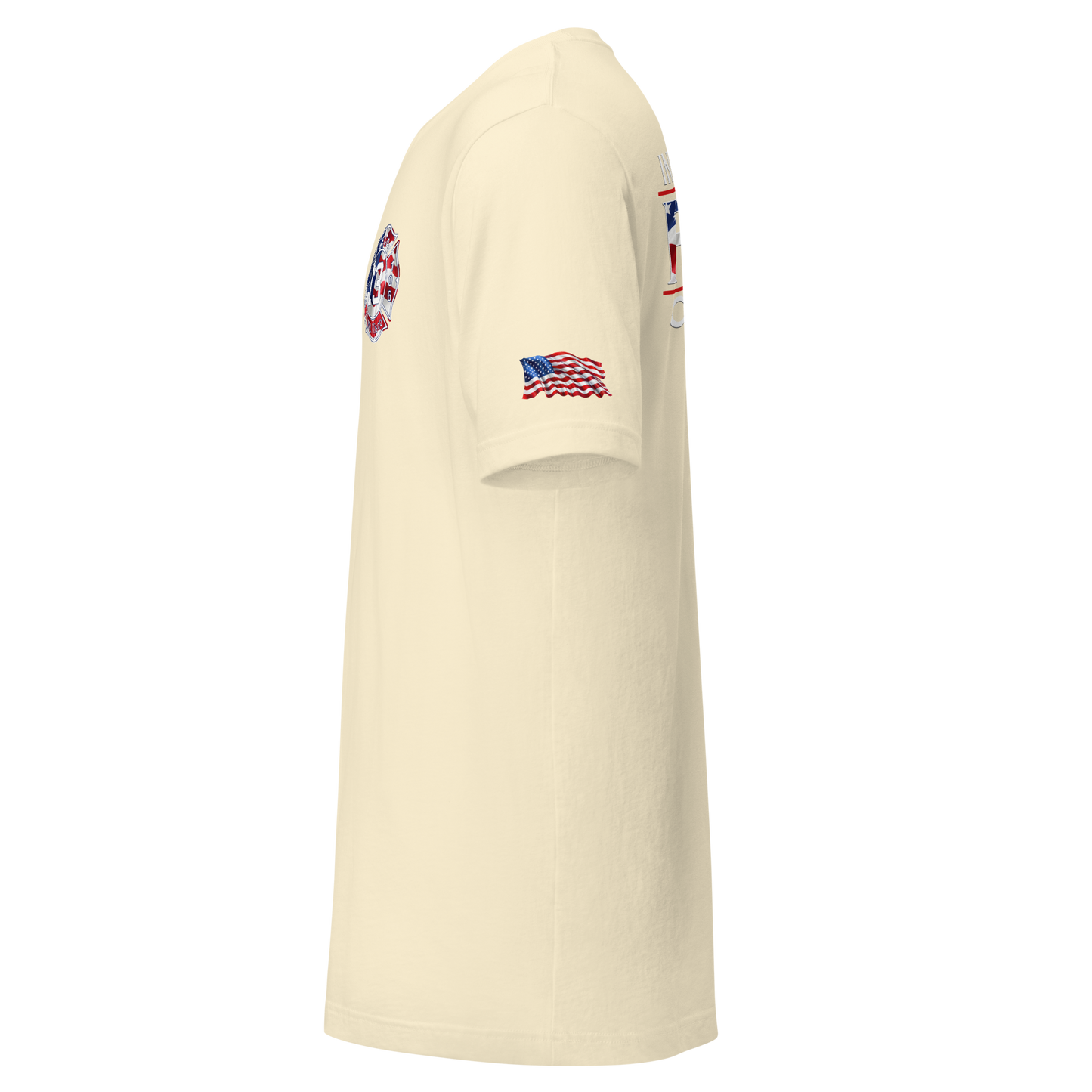 INDEPENDENT FIRE CO. – PATRIOTIC COLLECTION #2
