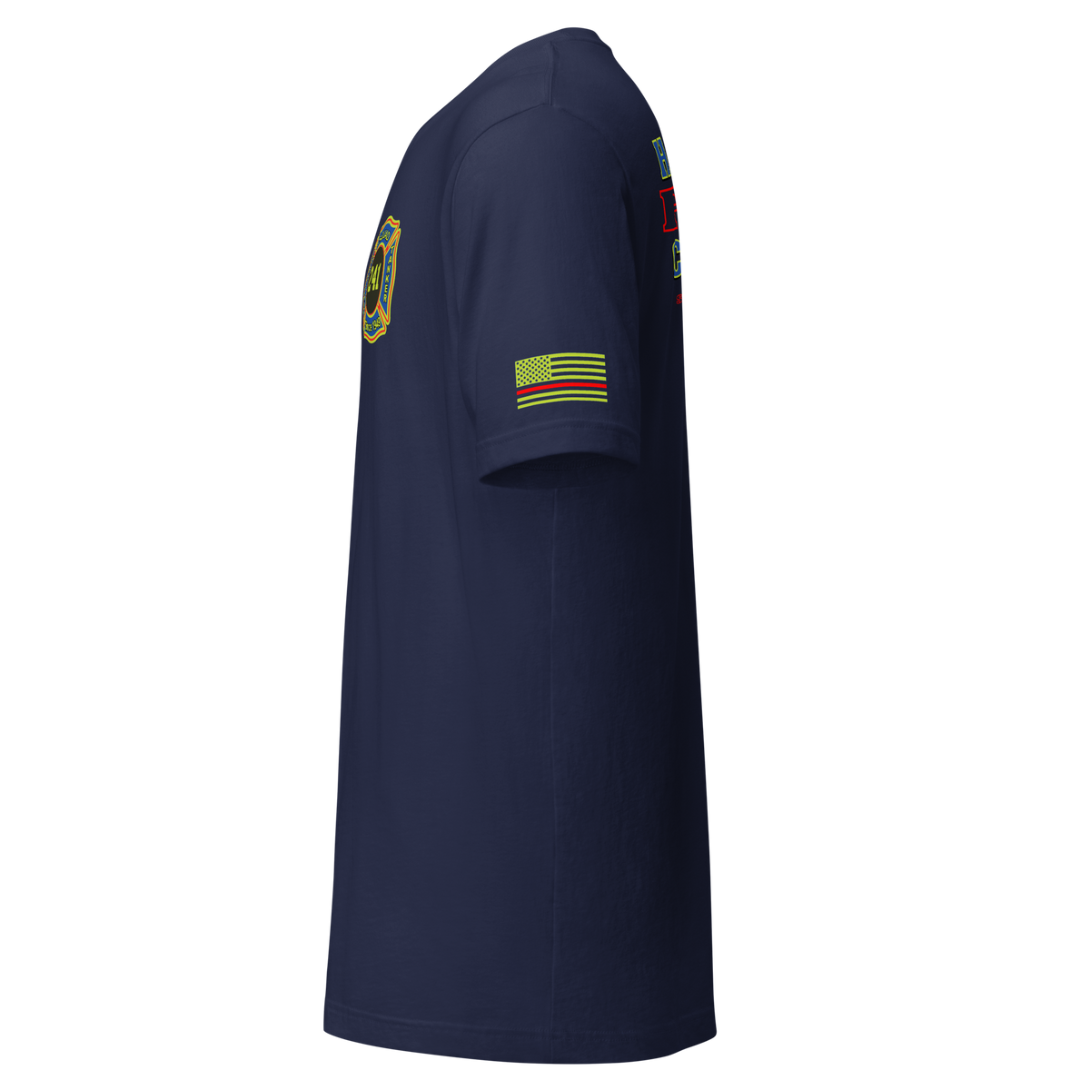 HARWOOD FIRE COMPANY #3 COLLECTION