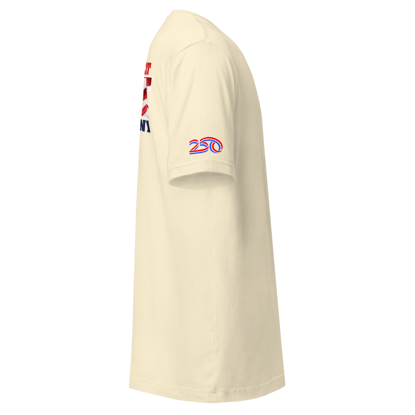 Independent Fire Co. – "America's 250th" Collection #3