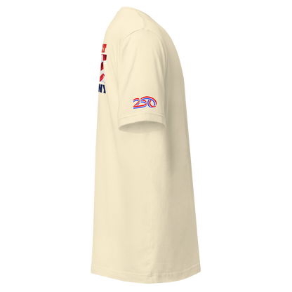 Independent Fire Co. – "America's 250th" Collection #3