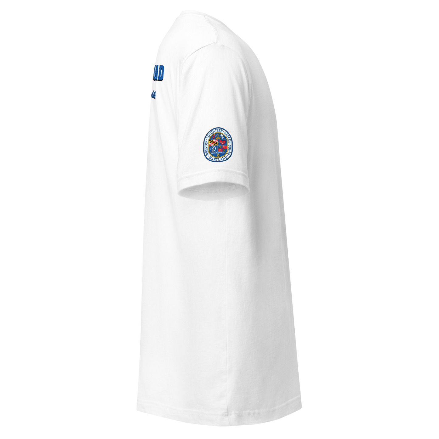 RESCUE SQUAD COLLECTION #6