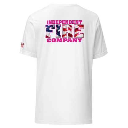 IFCO – PINK PATRIOTIC (PINK #3)