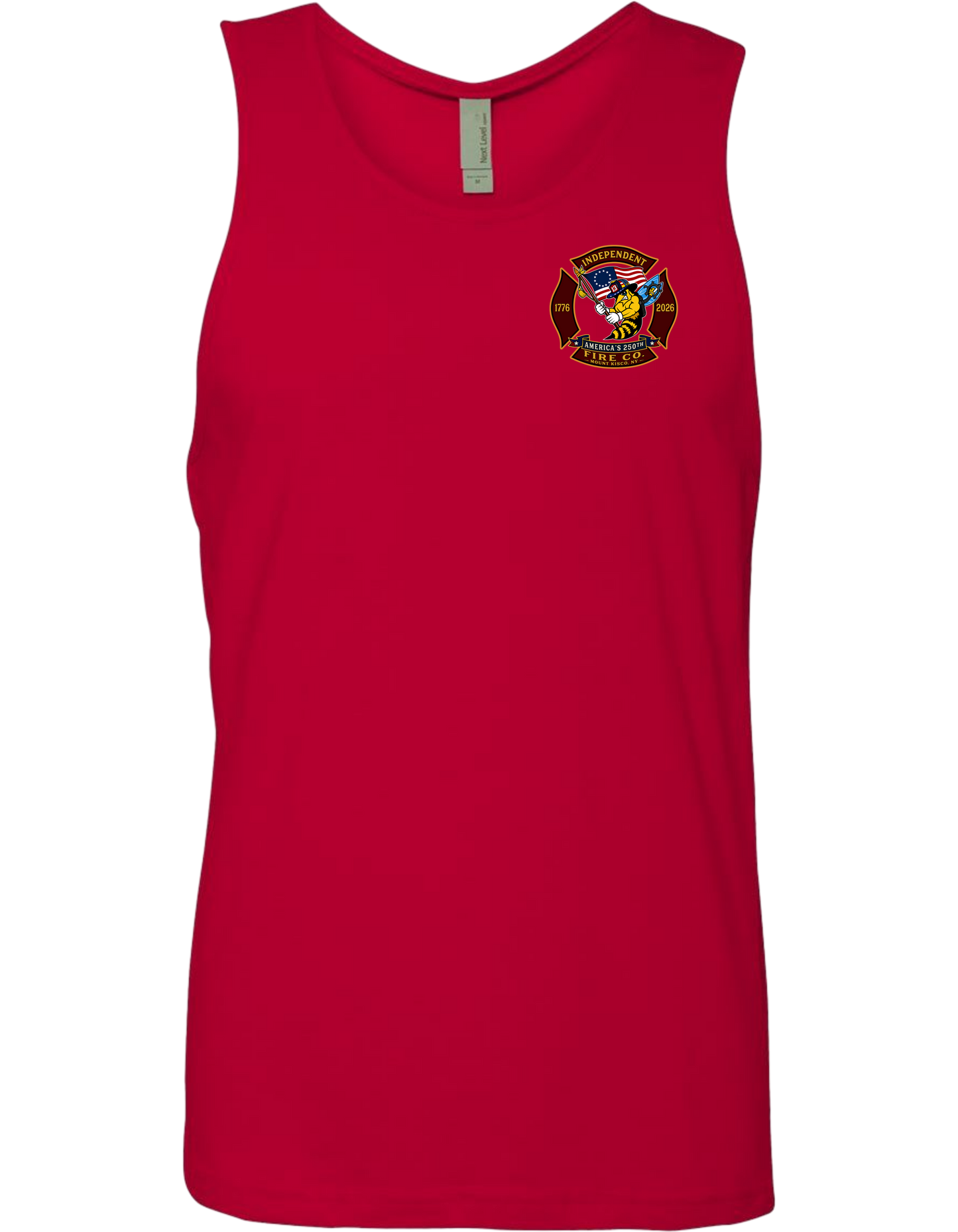 IFCO - MUSCLE TANK - COLLECTION