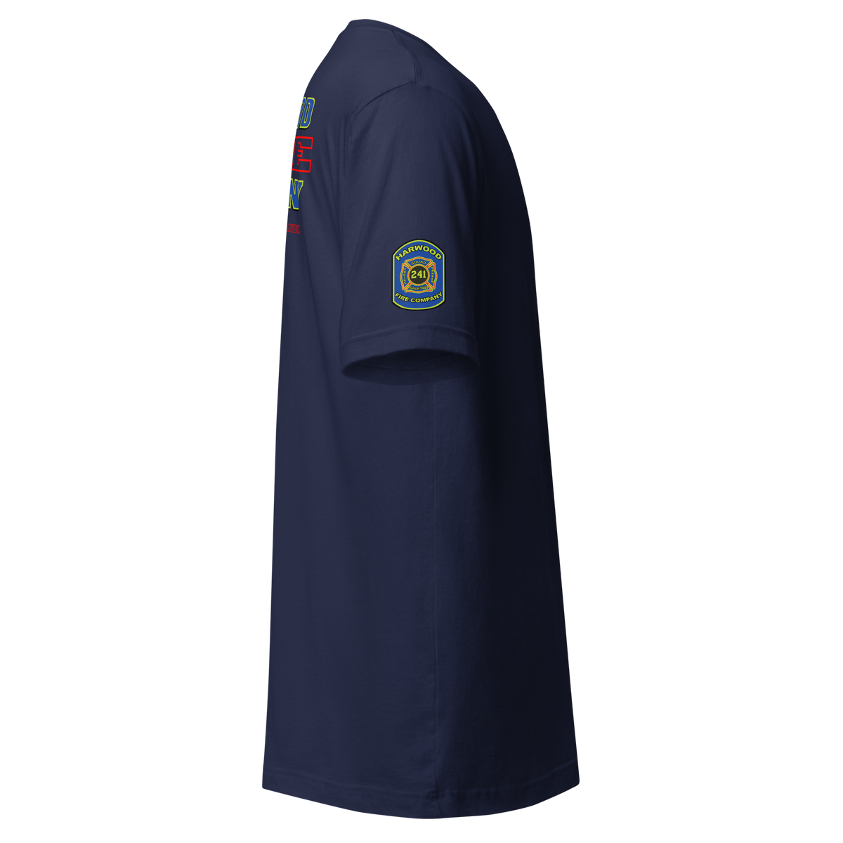 HARWOOD FIRE COMPANY #3 COLLECTION
