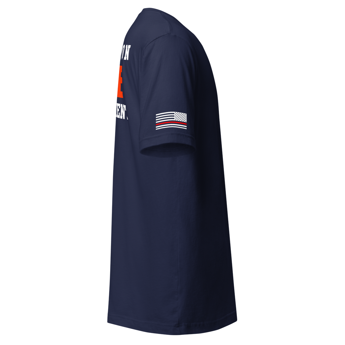 PRINCETON WV FIRE - (#7) COLLECTION (WITH UNION MALTESE ON SLEEVE)