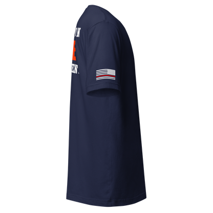 PRINCETON WV FIRE - (#7) COLLECTION (WITH UNION MALTESE ON SLEEVE)