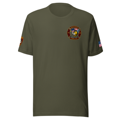 Independent Fire Co. – "America's 250th" Collection #2
