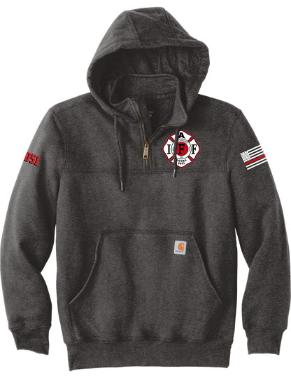 Roseville Fire - Color - Local 5051 (White) - Collection