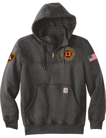 INDEPENDENT FIRE CO. – “TRADITIONAL GOLD LEAF” COLLECTION