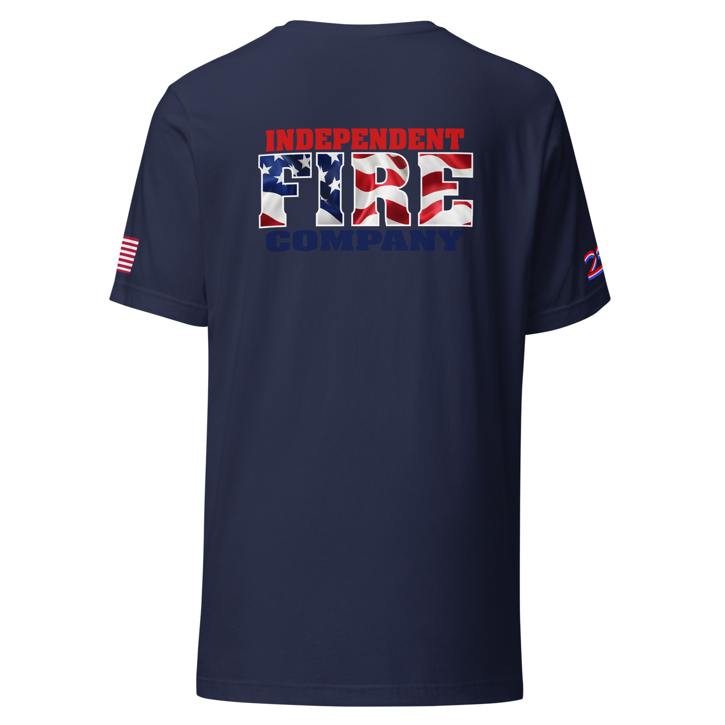 Independent Fire Co. – "America's 250th" Collection #3