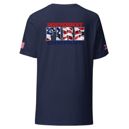 Independent Fire Co. – "America's 250th" Collection #3