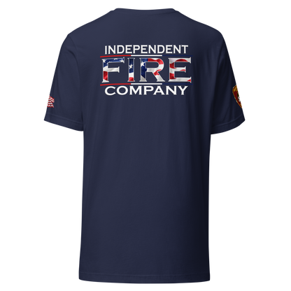 INDEPENDENT FIRE CO. – PATRIOTIC COLLECTION #2