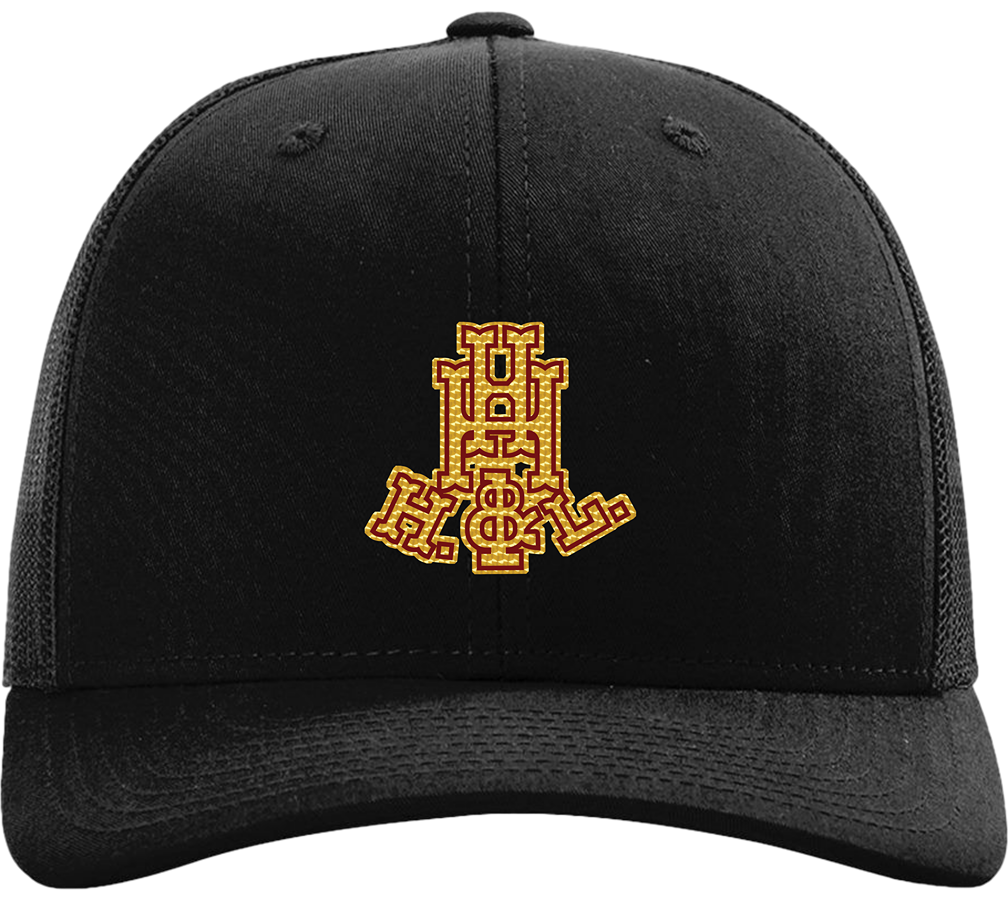 TOWER 2 LADDER - HHH&L - GOLD COLLECTION